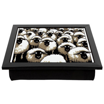 Breakfast Tray