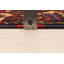 Tapis rouge tadjik 3 pi 10 po x 6 pi 1 po