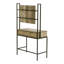 Algere Dressing Table with Mirror