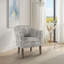 Fauteuil de 28 po de largeur Causey-98053220