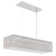 Sarella 13 - Light Square / Rectangle Chandelier