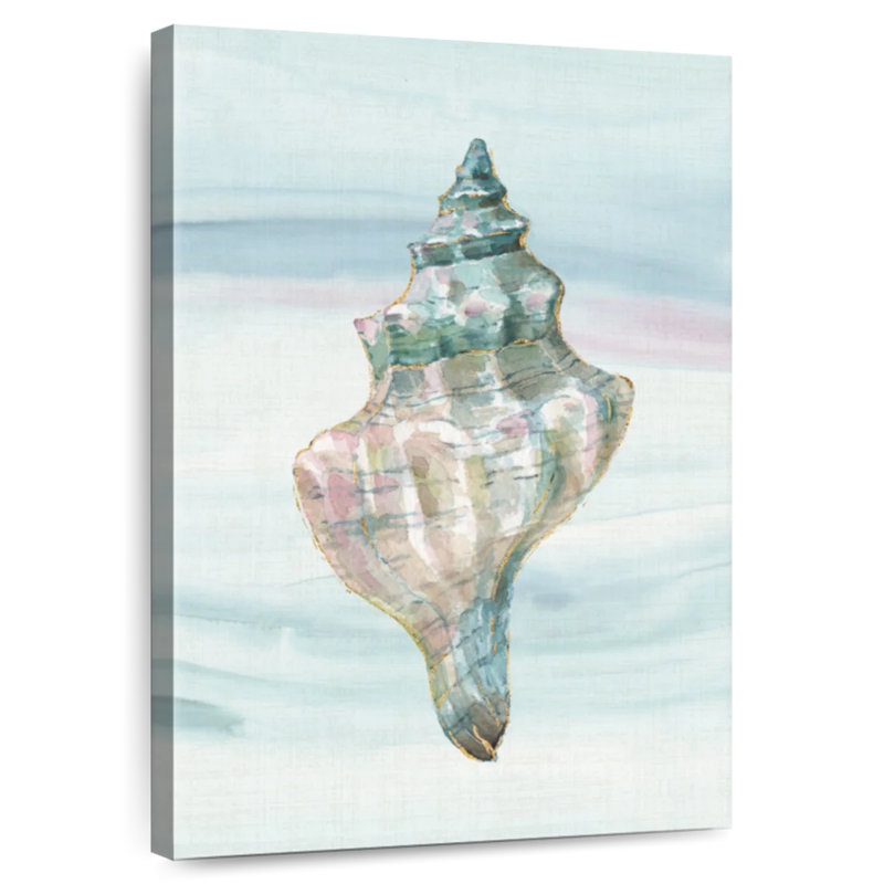 Ocean dream iv no filigree Aletra, H 24 po x l 16 po