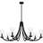 Allard 8-Light Chandelier-2117348826-2117348825-2117348822