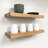 Haby Rustic Floating Shelves-988559985-988559999
