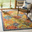 Tapis en laine touffeté à la main Poulin-61339798