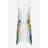 Floral Bib Apron