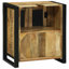 55Cm Single Bathroom Vanity Base Only-81240166