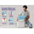 Firm Gel Memory Foam Pillow for Neck and Shoulder Support-402213665