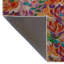 Multi-Coloured Floral Design Mixed Floral Patterned Creative Modern Decorative Rug-578216523
