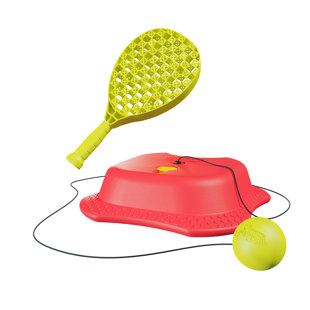 Mookie Plastic Outdoor Kids Game with Carrying Case