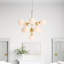 Jaxon 11 - Light Sputnik Chandelier-33765795
