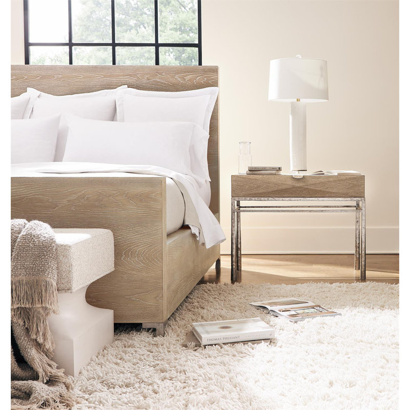Aventura 1 - Drawer Nightstand