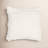 Emberly Ruffled Cotton Reversible Throw Pillow-984768513-984768515