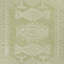 Momeni Bristol Traditional Medallion Green Area Rug-1494760740