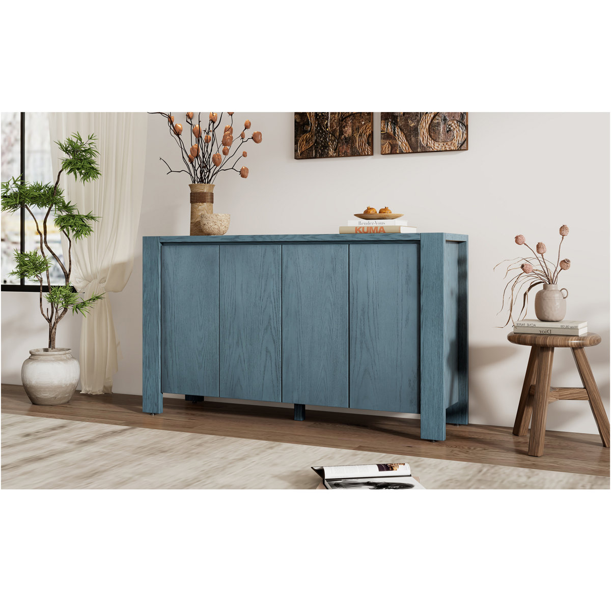 Hokku Designs Retro 59