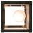 Revival Deco Flush Mounted Sconce