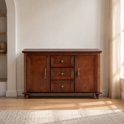 Buffet Mid Mid Century