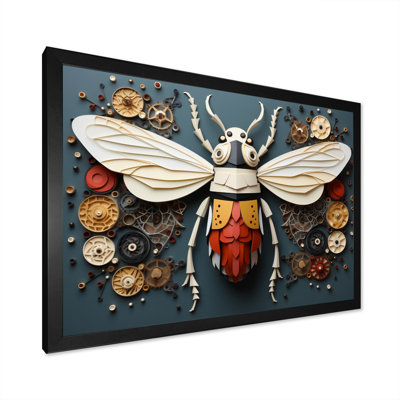 " Insects Bugs Tiny Wonders I "