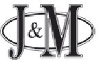 Logo J&M Furniture