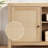 66'' Rattan TV Stand Up To 75 Inch, Boho Entertainment Center With Storage And Doors