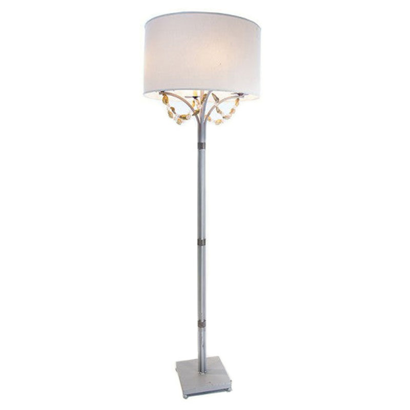 Candlelabra Floor Lamp