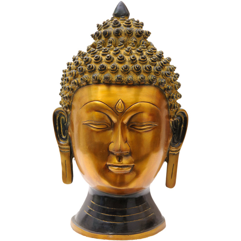 Religious & Spiritual Bust