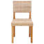 Solid Wood Accent-1626544540