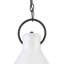Dax 1 - Light Black Single Pendant-1742840508-1742840509