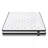 12 Inch  Breathable Cool Cover Memory Foam Individual Pocket Spring Mattress-618253740