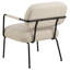 Arean Upholstered Accent Chair
