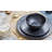 Katheren 12 Piece Melamine Dinnerware Set - Service for 4