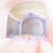 Bounceland Daydreamer Cotton Candy Bounce House  With Slide