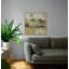 Investigations Of Tranquility 3 Print by Art House Studios