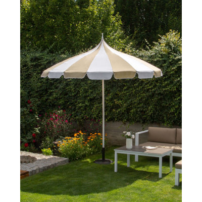 MINOA Market Parasol