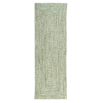 Tapis intérieur / extérieur Ashiah - vert
