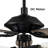 52'' Ceiling Fan with Light Kit