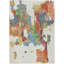 Tapis intérieur / extérieur lavable à la machine Chayden ACN1028-1820847487