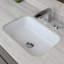 Eleganza 21.38'' L Bathroom Sink