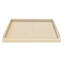 Base de douche 60" x 36" à simple seuil-33632385-33632379