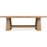 Driftwood Cocktail Table