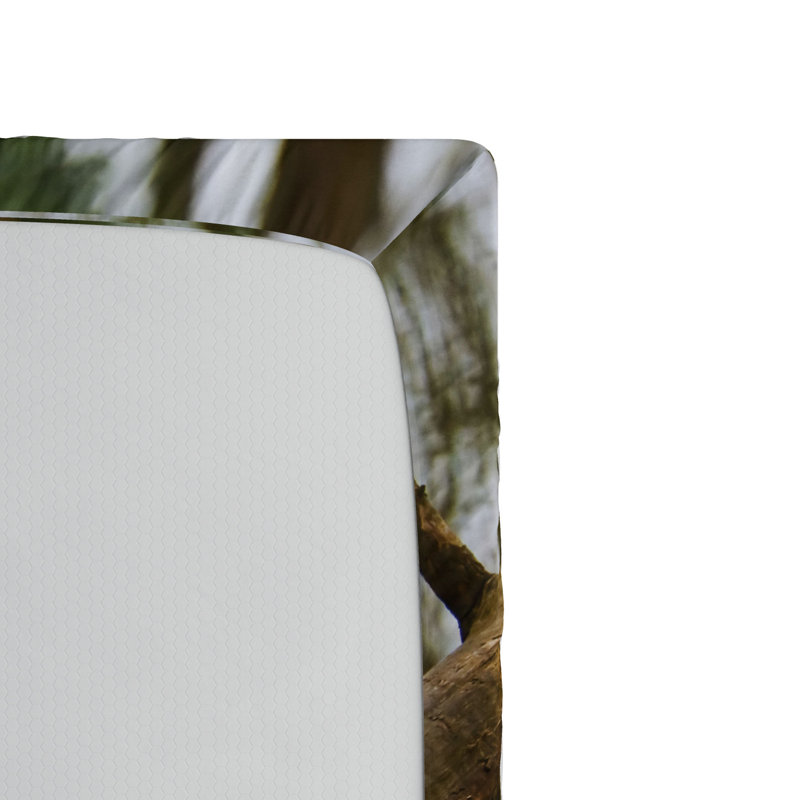 Microfiber Fitted Sheet, Full Fitted Sheet