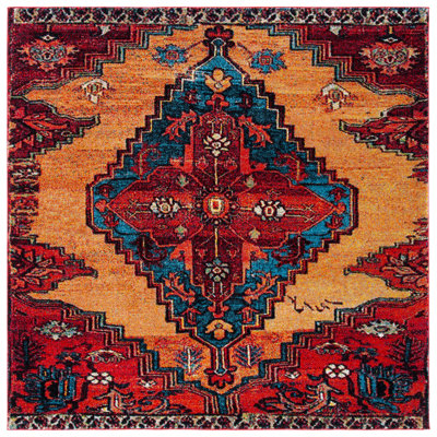 Duechle Performance Southwestern Rug