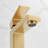 Modern Single Handle Bathroom Faucet-122722952