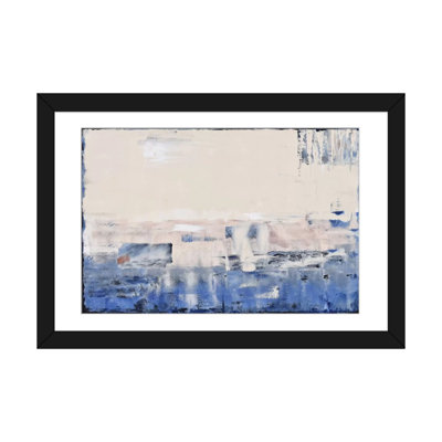 " Sandbar " by Piero Manrique