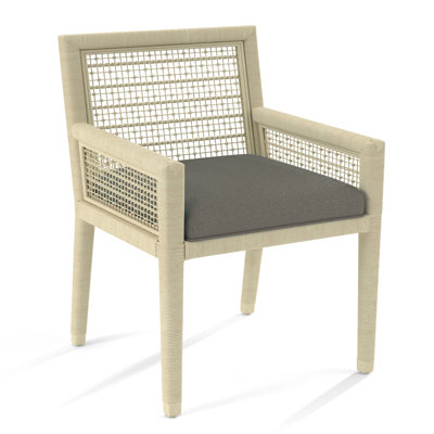 Glinda Dining Armchair