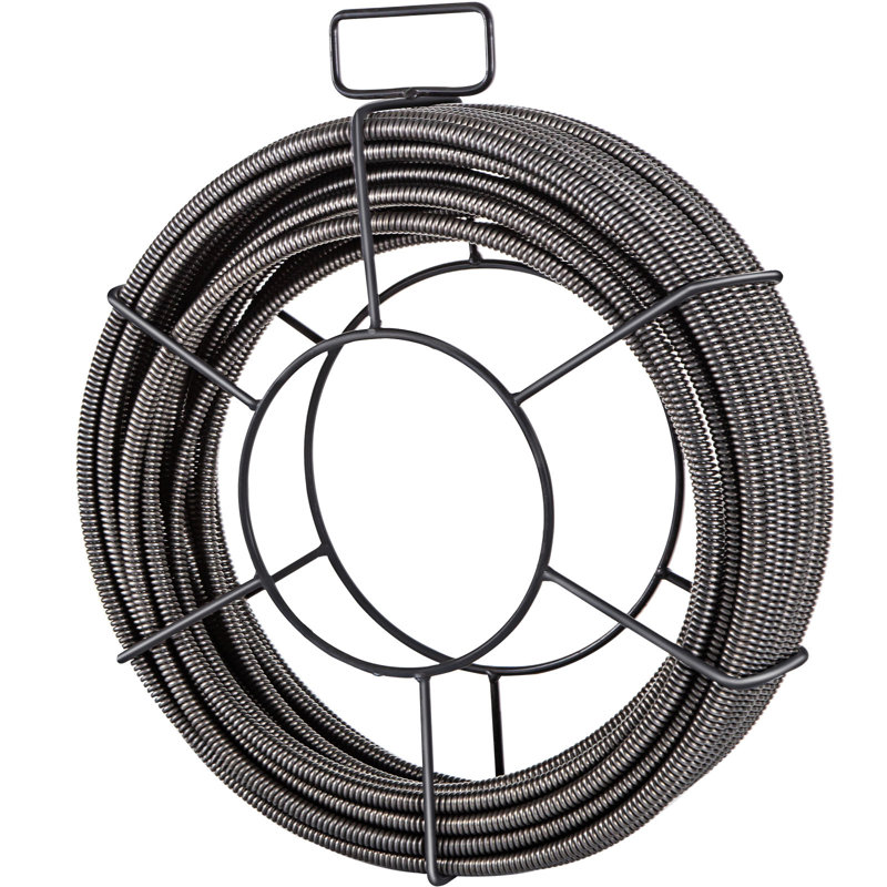 Steel Hose Reel