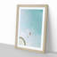 Birds - Picture Frame Painting Print-55500771-55500772