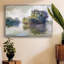 The Islets At Port, reproduction d'art sur toile-92472584-92472590