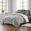 Ensemble d'édredon en coton 8 pièces Savannah-101874431-101874439