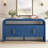Accent Sideboard, Elegant Sideboard With Shelf